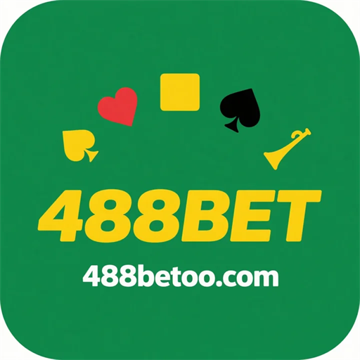 488bet logo