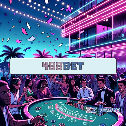 488bet Bônus Atual