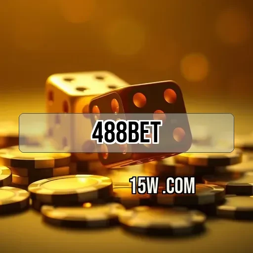 488bet: Os Segredos de um Site de Jogos Confiável e Empolgante