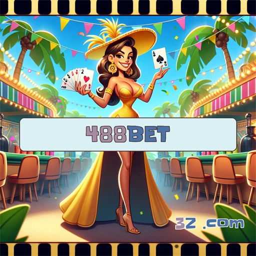 488bet Jogos Diversos