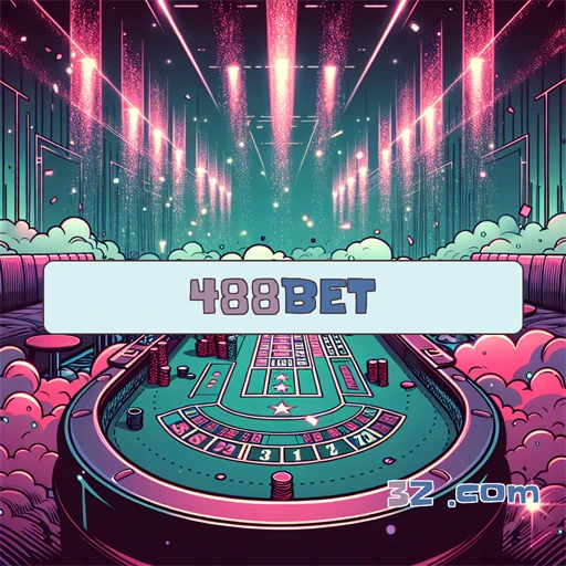488bet Promoções Especiais