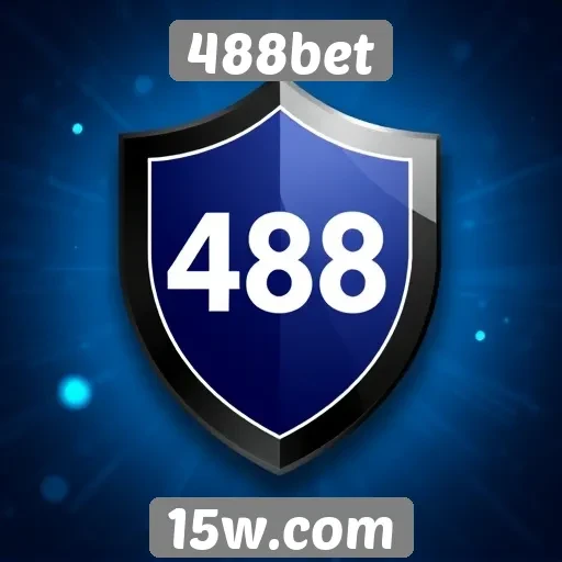 Avaliação da segurança do site 488bet