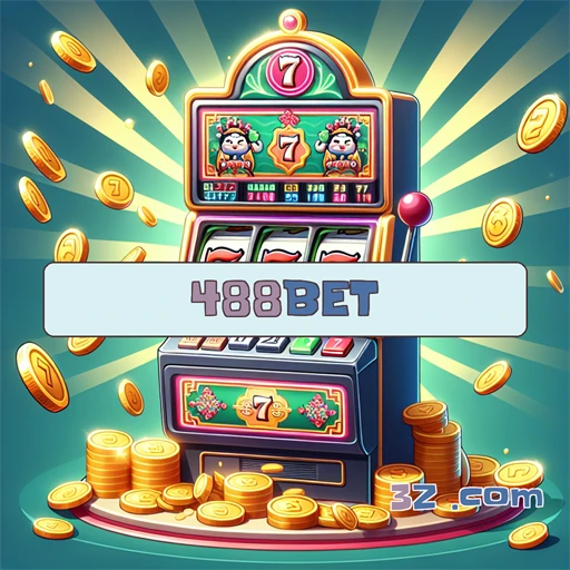 488bet Caça-Níqueis