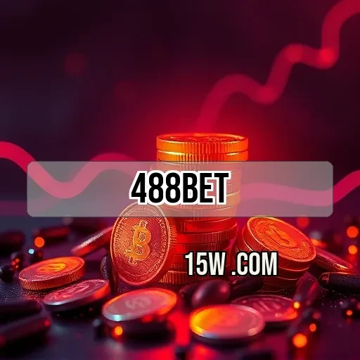 488bet: Apostas Esportivas que Transformam a Sua Experiência em Jogos