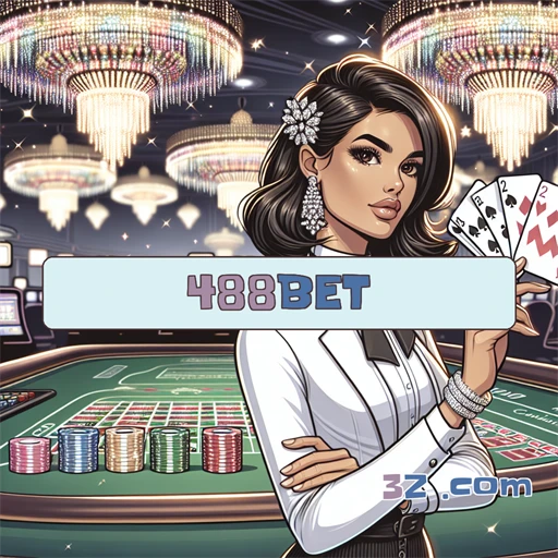 Experiência Exclusiva e Inesquecível no Mundo VIP da 488bet